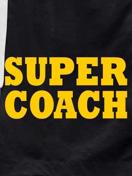 Super coach