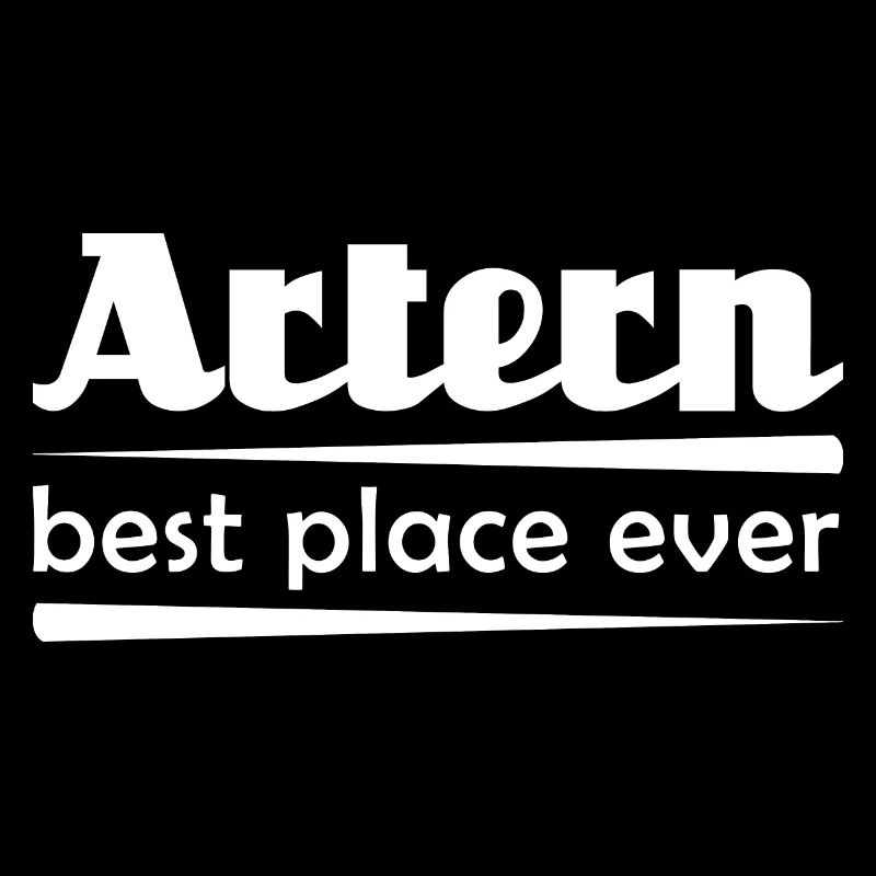 Artern - Stadt best place ever
