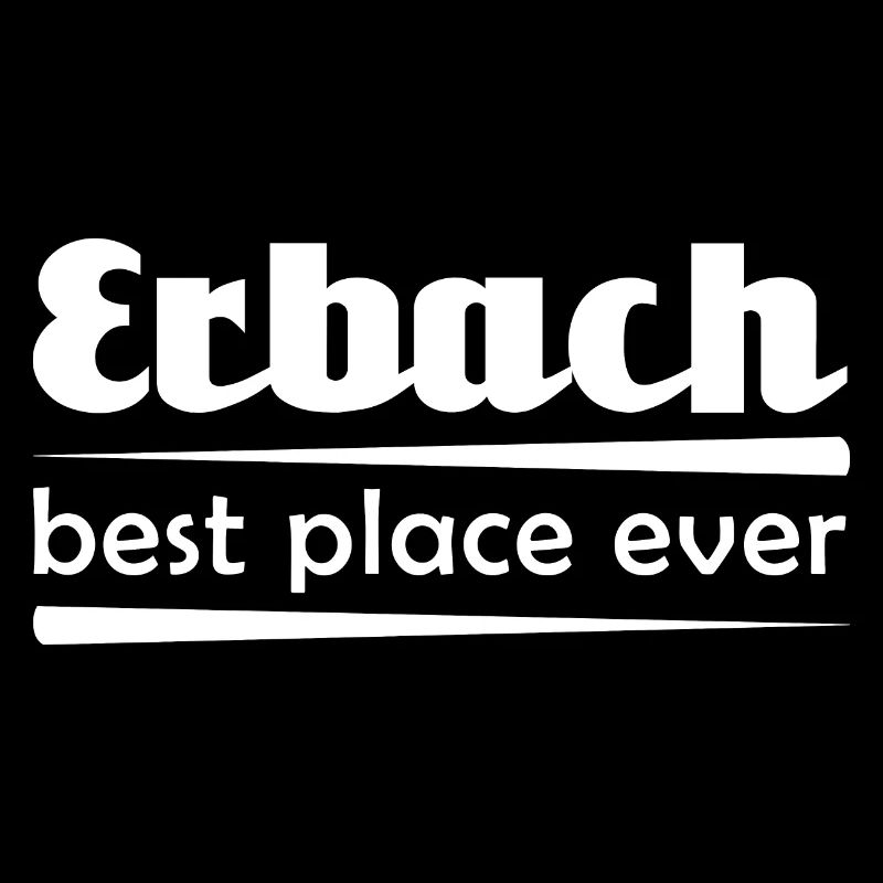 Erbach - Stadt best place ever