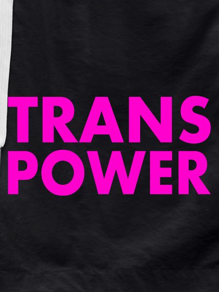 Trans power