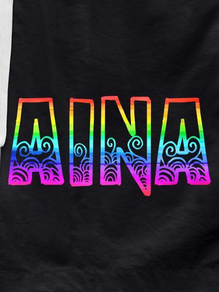 aina rs rainbow