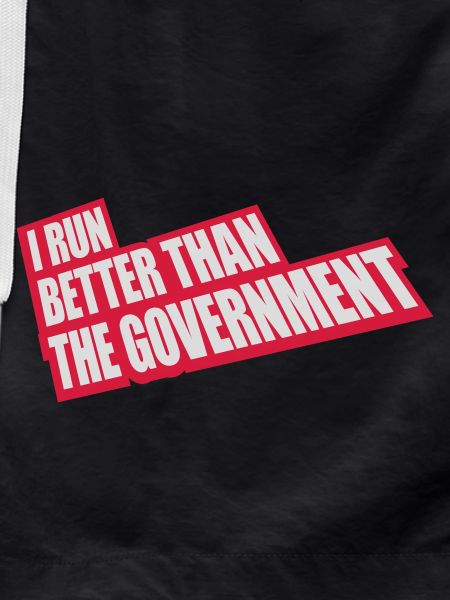 run better than government