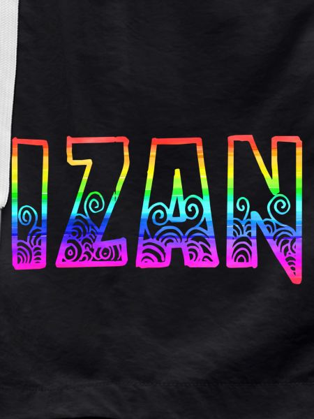 Izan RS Rainbow