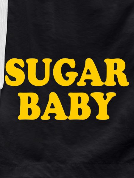 Sugar baby