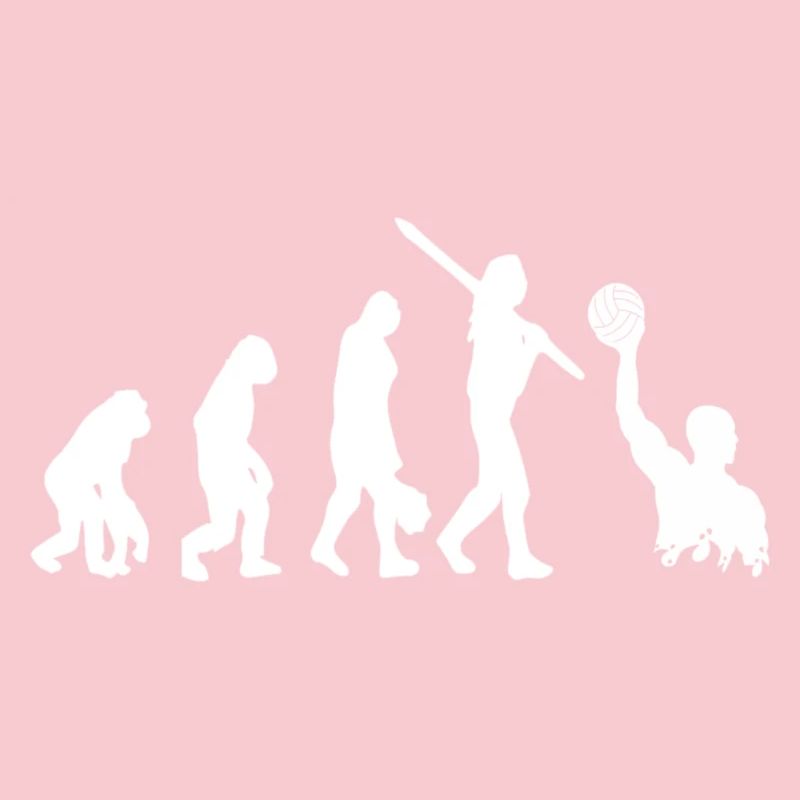 Water Polo Evolution