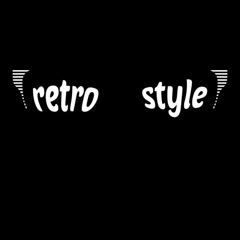 Retro Style