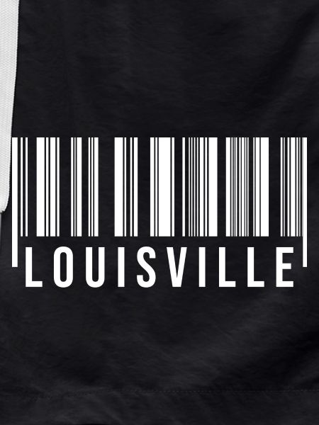 Louisville Barcode
