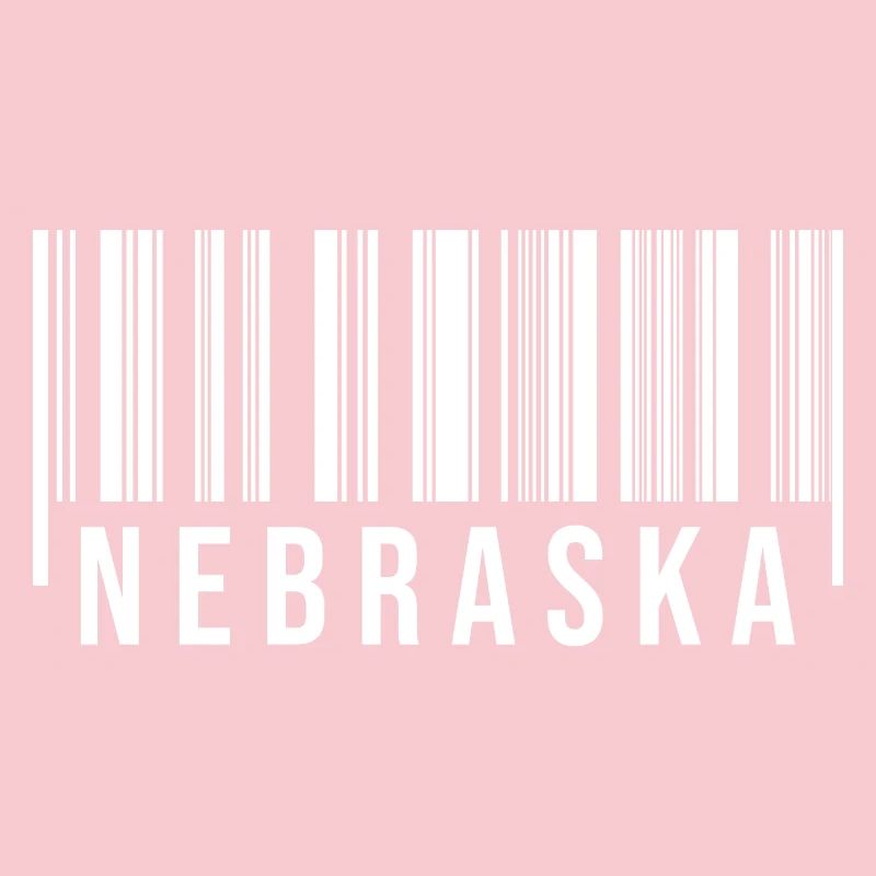 Code-barres du Nebraska