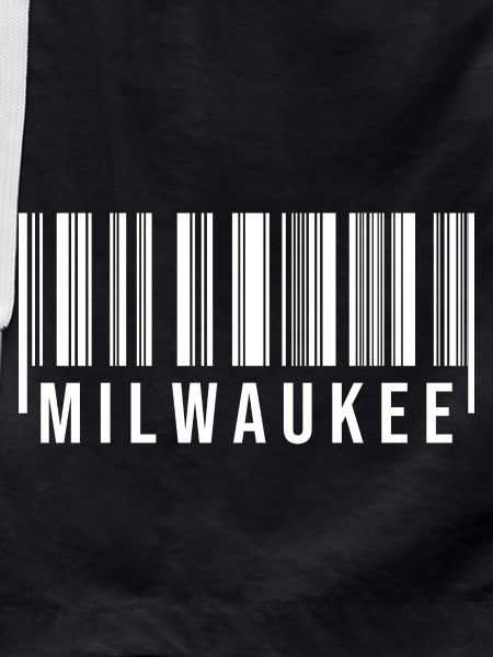 Milwaukee Barcode