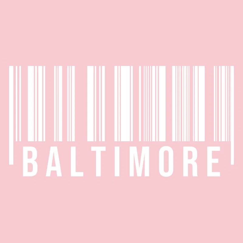 Baltimore Barcode