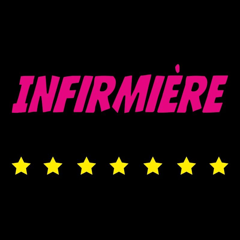 Infirmière PROFESSIONNELLE