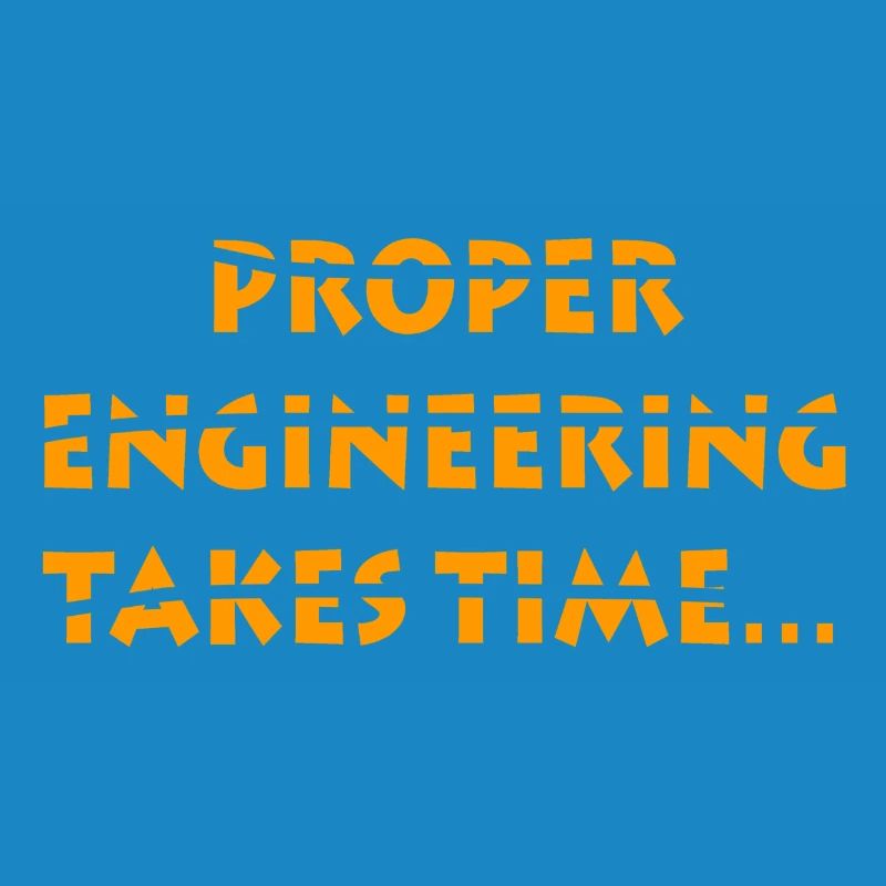 PROPER ENGINEERING