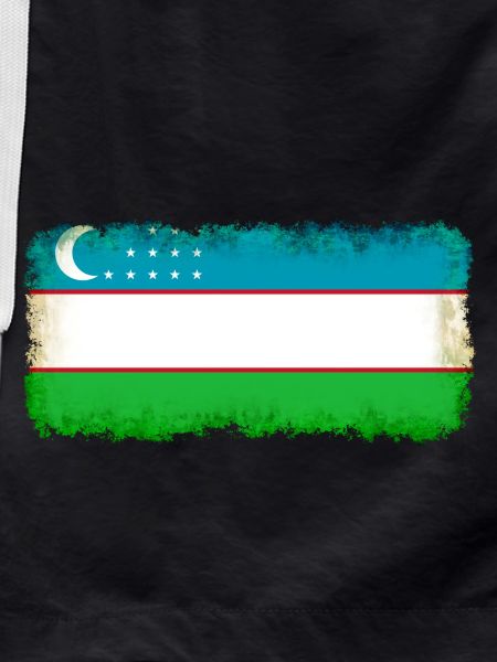 Uzbekistan