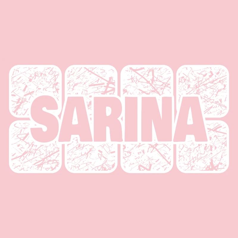 Sarina bébé