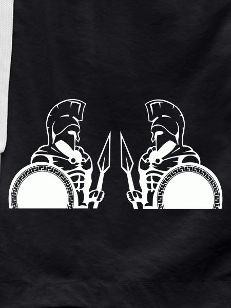 Sparta Warriors