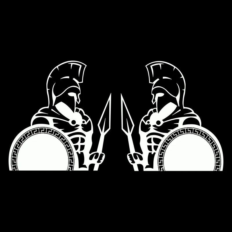 Sparta Warriors