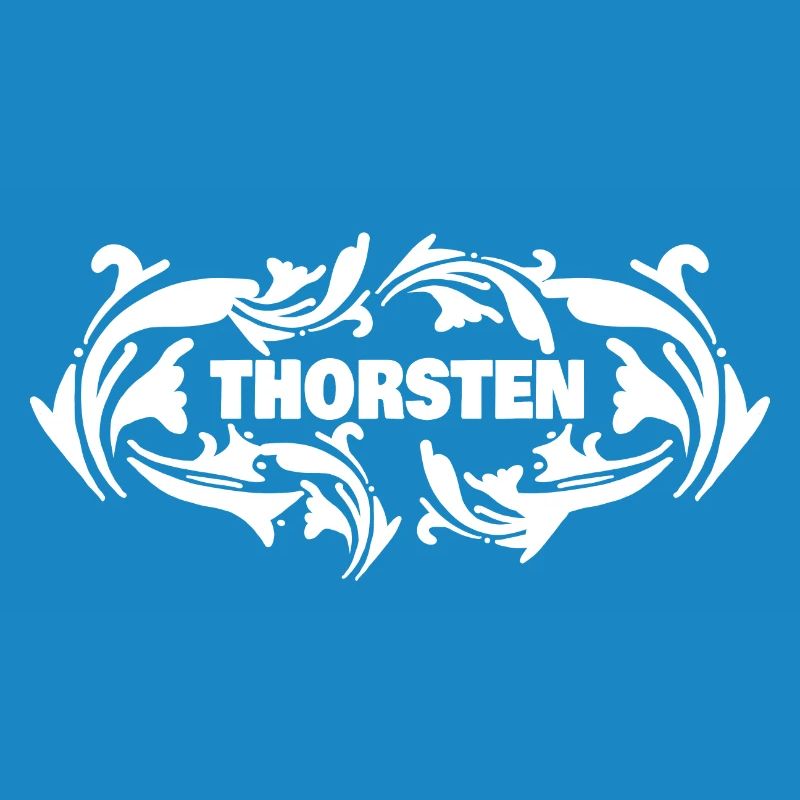 Nom : Thorsten