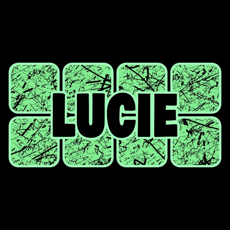 First name Lucie