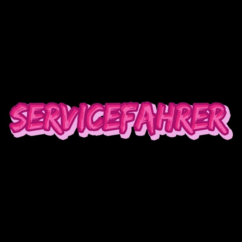 Job Service Driver