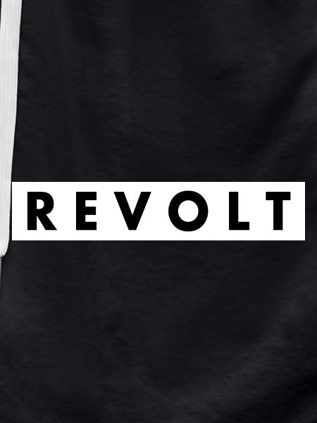 Revolt
