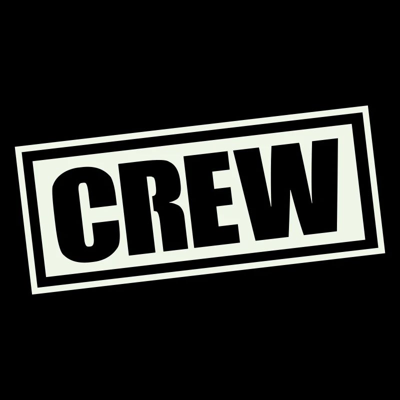 crew