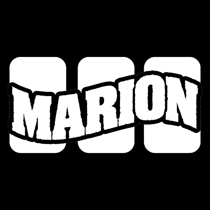 Name Marion