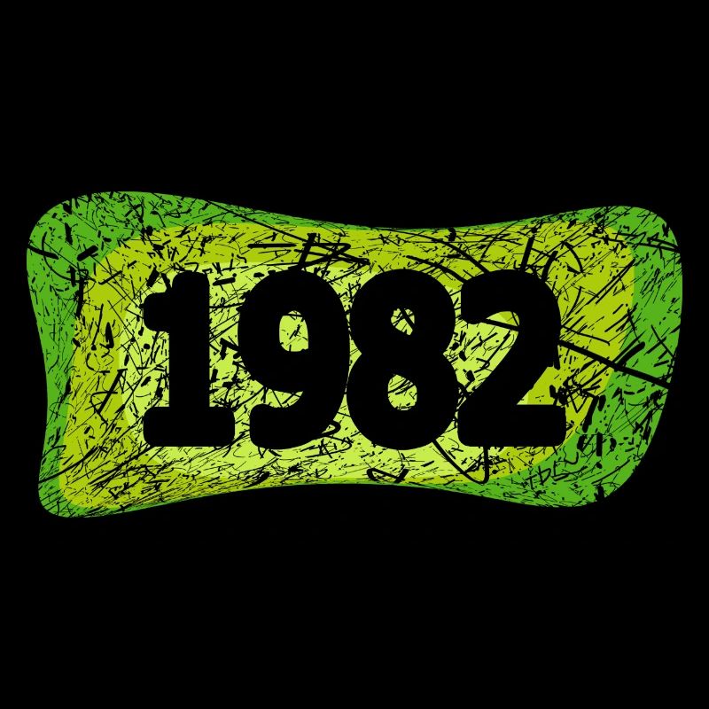 Retro 1982