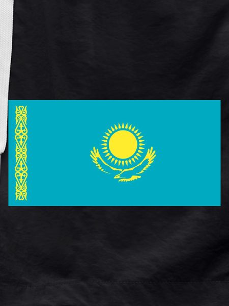 Kazakhstan