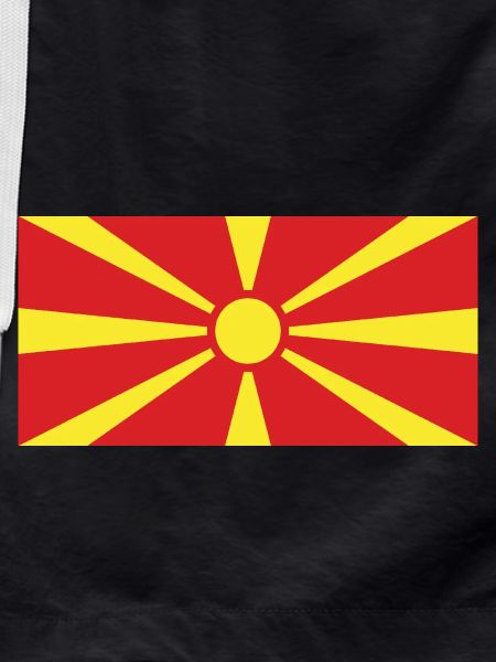 Macedonia