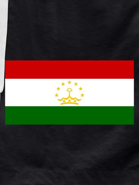 Tajikistan