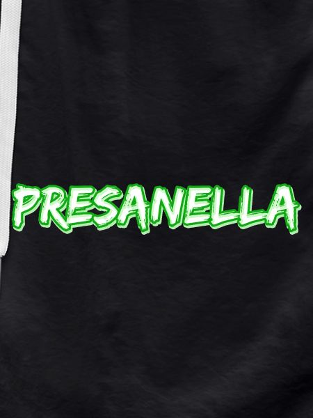 Trekking Presanella