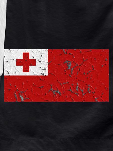 Gift for Tonga