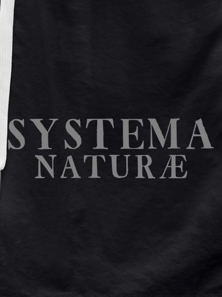 Systema Naturae