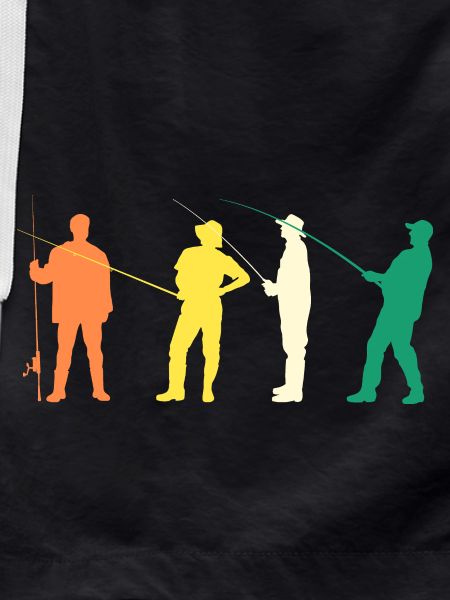 Angler Evolution Fishing