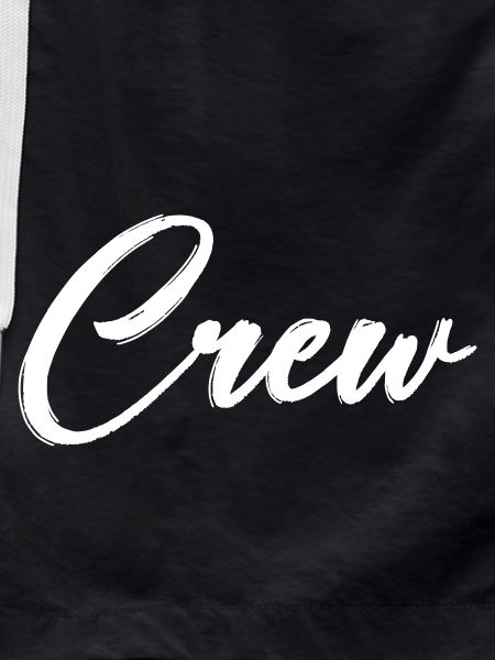 crew