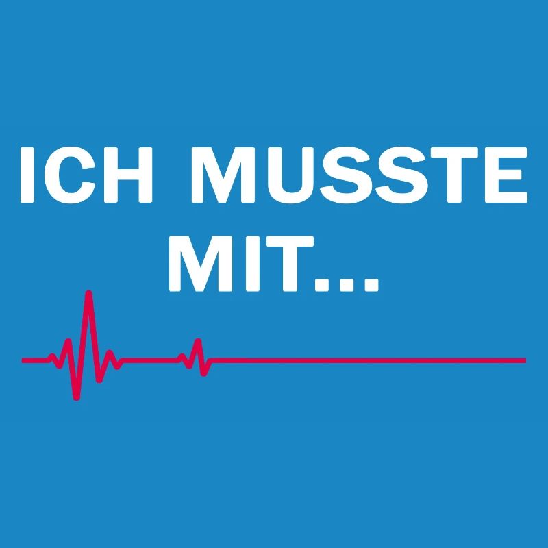 Trend Urlaub "ein muss" cooles null Bock Geschenk