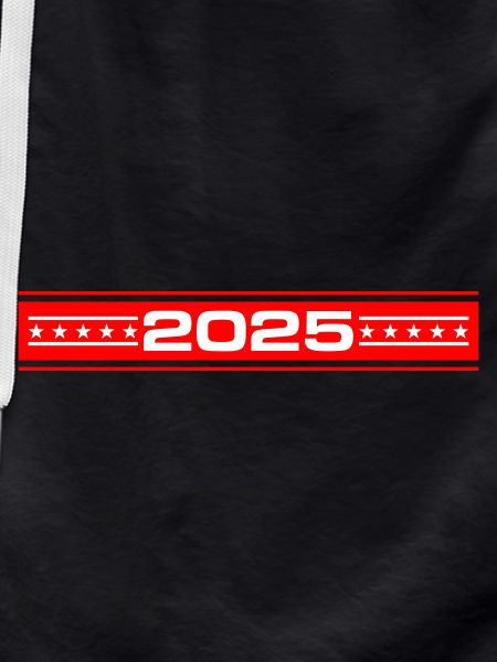 2025 Year Element
