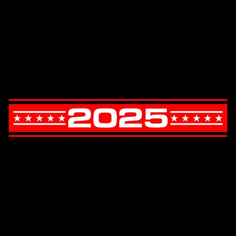 2025 Year Element