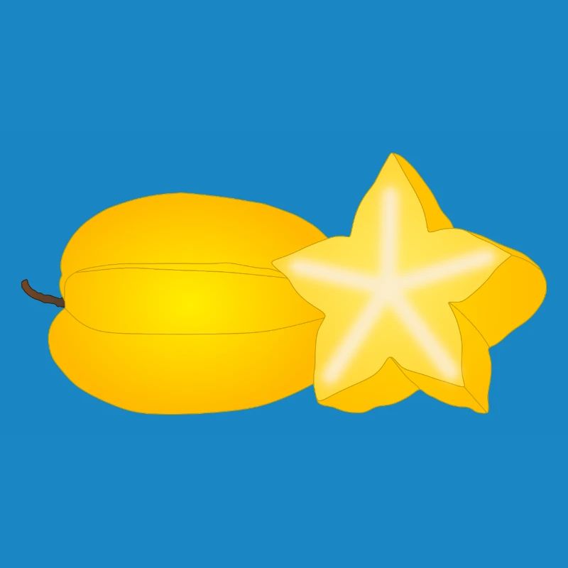 Sternfrucht