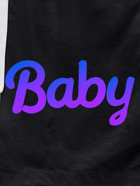 COOL BABY