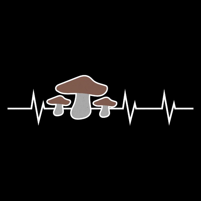Champignon Heartbeat