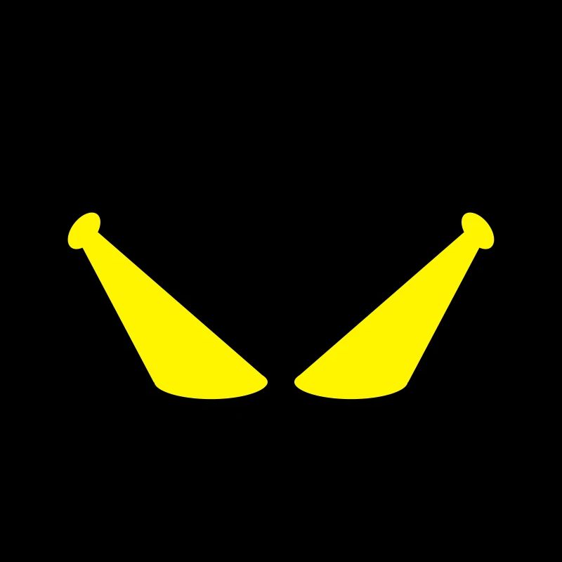 Scheinwerfer Spotlight