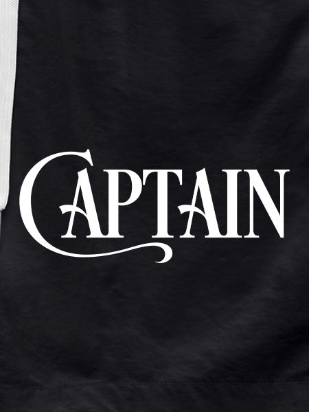 Captain
