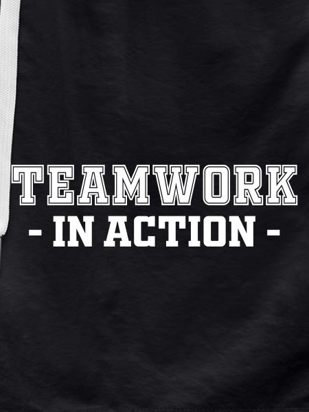 teamworkinaction