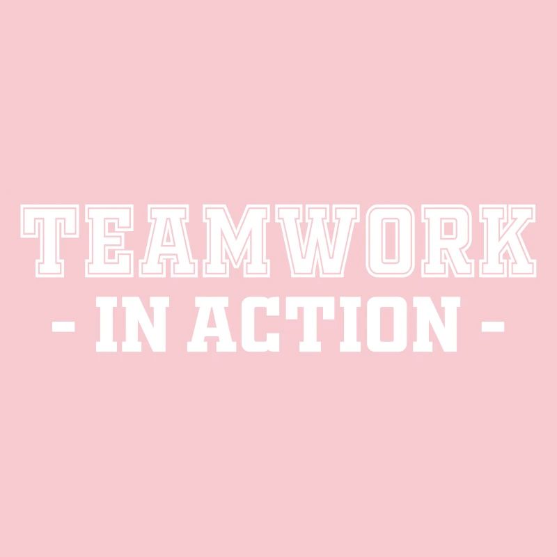 teamworkinaction