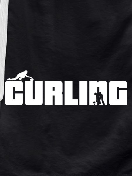 Curling curling gift curler