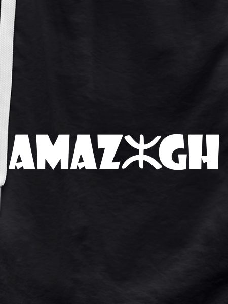Amazigh