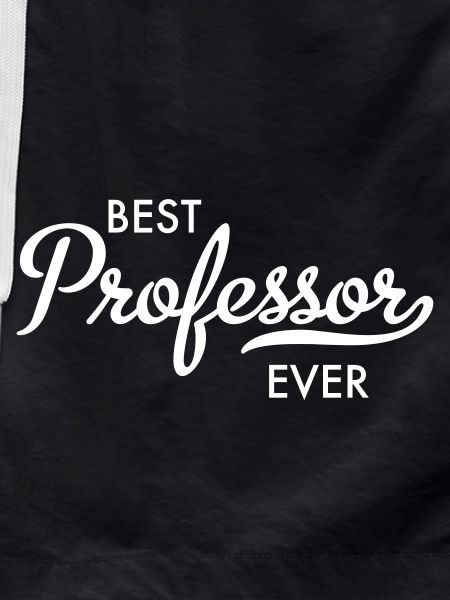 professeur