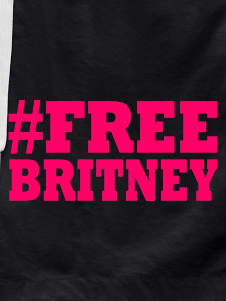 Free britney