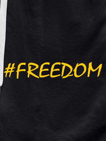 Freedom